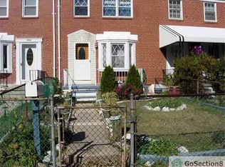 1016 Arncliffe Rd, Essex, MD 21221