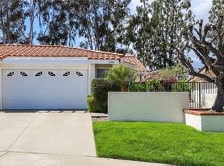 25091 Sunset Pl W, Laguna Hills, CA 92653