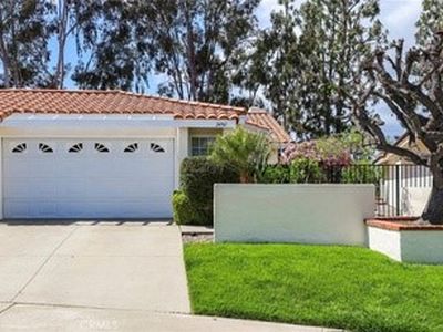 25091 Sunset Pl W, Laguna Hills, CA, 92653