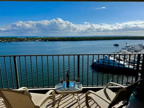 124 Lakeshore Drive #Ph-28, North Palm Beach, FL 33408