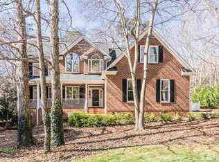 5012 Salem Ridge Rd, Holly Springs, NC 27540