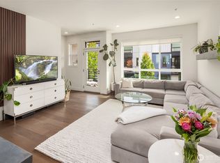 The Landing Townhomes, Bothell, WA 98011