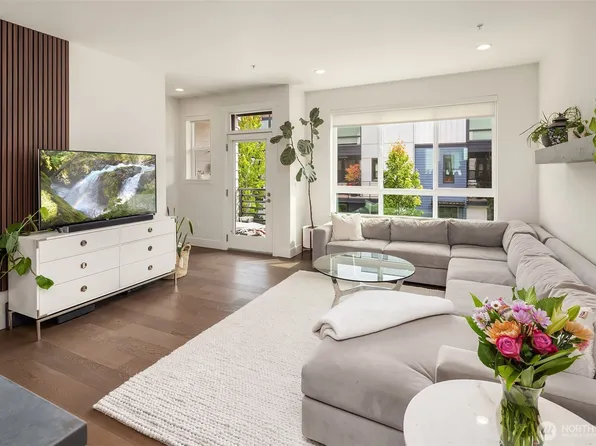 9632 NE 183rd Street #B, Bothell, WA 98011