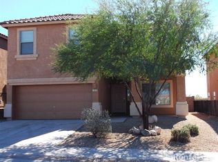 10598 E Greek Dr, Tucson, AZ 85747