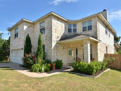 122 McLeod Pl, Cedar Creek, TX, 78612