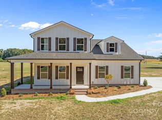 2441 Wolf Pond Rd, Monroe, NC 28110