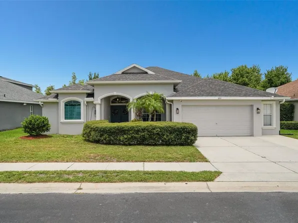 2117 Larkspur Ct, New Port Richey, FL 34655