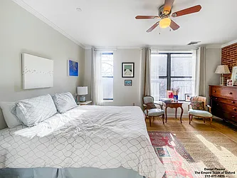 Rented by Oxford Property Group