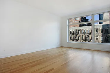 Rented by Corcoran