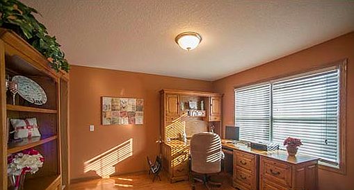 Office or Dinning Room