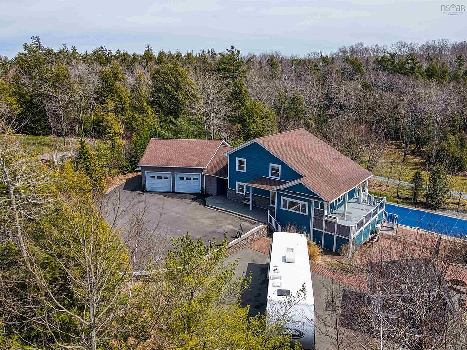 115 Brook St, Fletchers Lake, NS B2T 1A5 MLS 202310884 Zillow