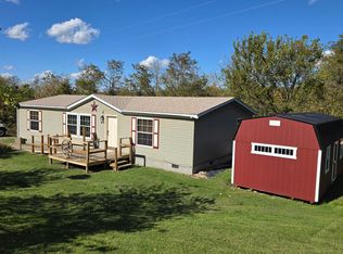 405 Ragtown Rd, Corinth, KY 41010