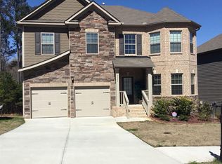 6524 Muirfield Point, Fairburn, GA 30213