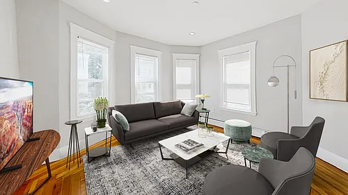 240 Parker Hill Ave #1 Photo 1