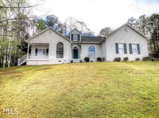 11 Commerce Row, Cartersville, GA 30121