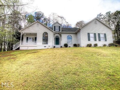 11 Commerce Row, Cartersville, GA, 30121