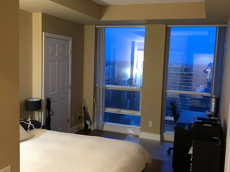 763 Bay St #4802 — Photo 3