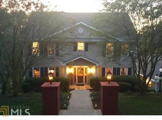 53 Rocky Cres, White, GA 30184