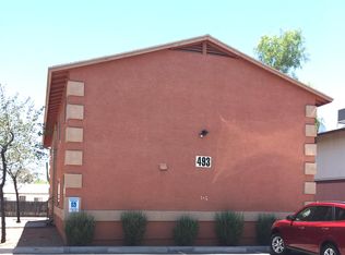 493 E 10th Ave APT 10, Apache Junction, AZ 85119