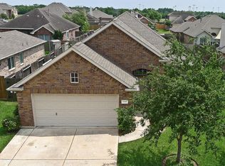 4708 Meridian Park Dr, Pearland, TX 77584
