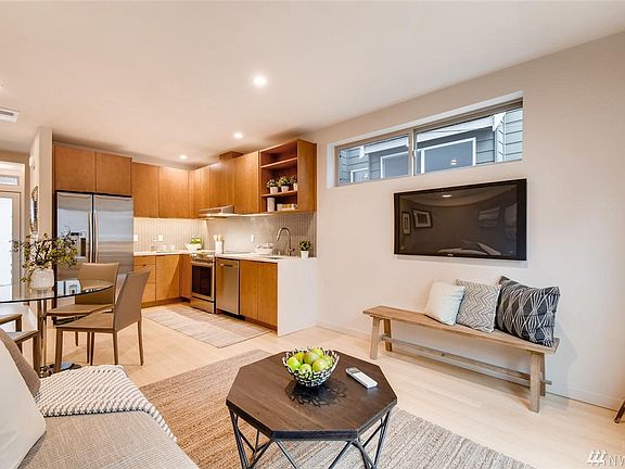 4th image of 5544 15th Ave S #B