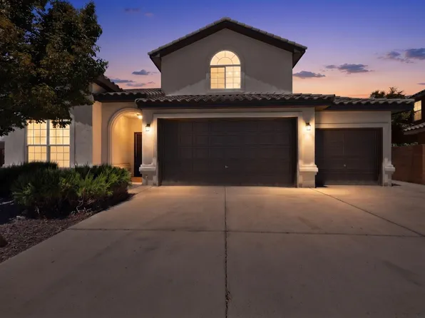 1831 Red Rum Ct SE, Albuquerque, NM 87123