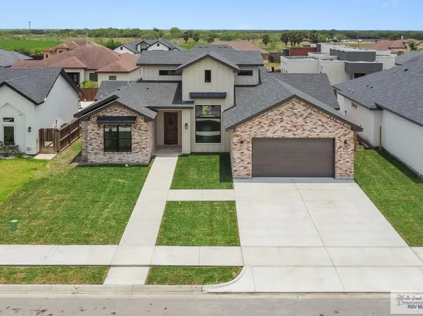 9028 New Orleans Ct, Los Fresnos, TX 78566