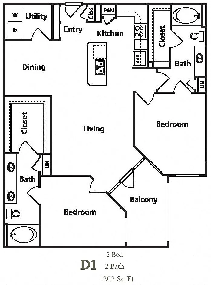 Floor plan d1_524