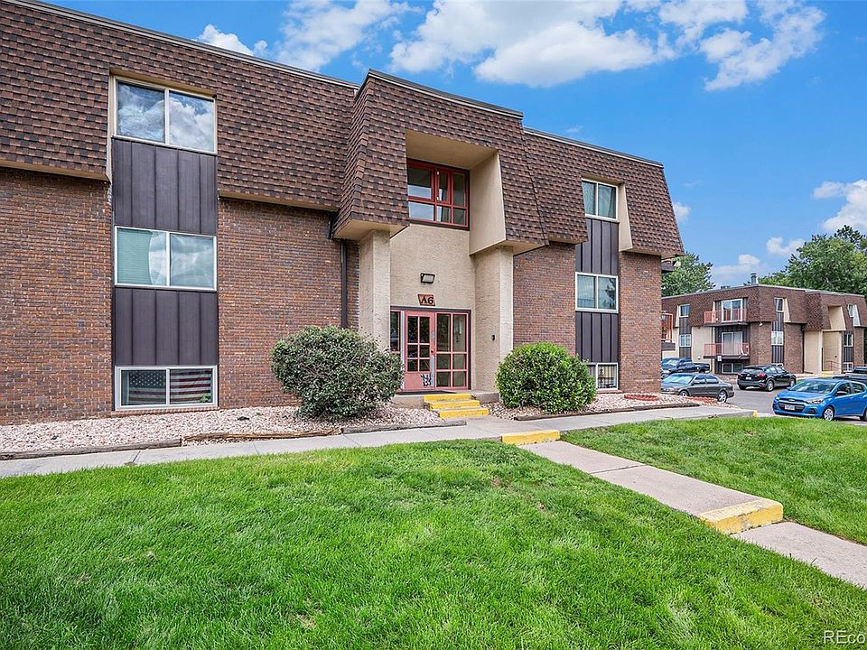 1st image of 7755 E Quincy Avenue #303A6
