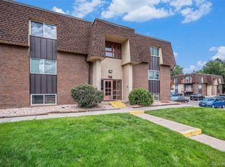 7755 E Quincy Ave #303A6, Denver, CO 80237