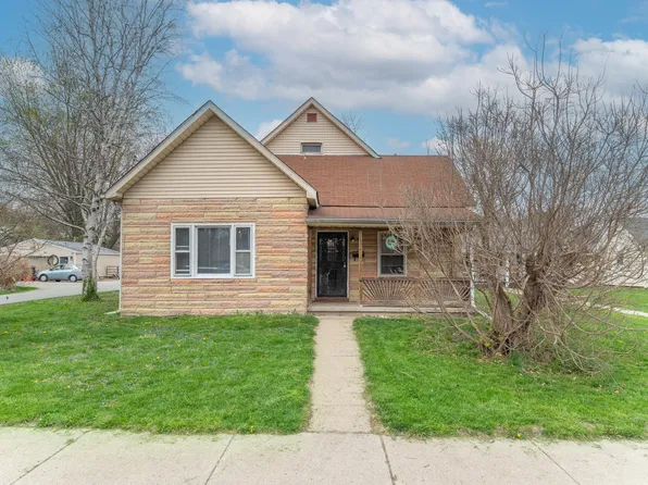 116 W South St, Mooresville, IN 46158