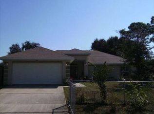 1061 Jupiter Blvd NW, Palm Bay, FL 32907