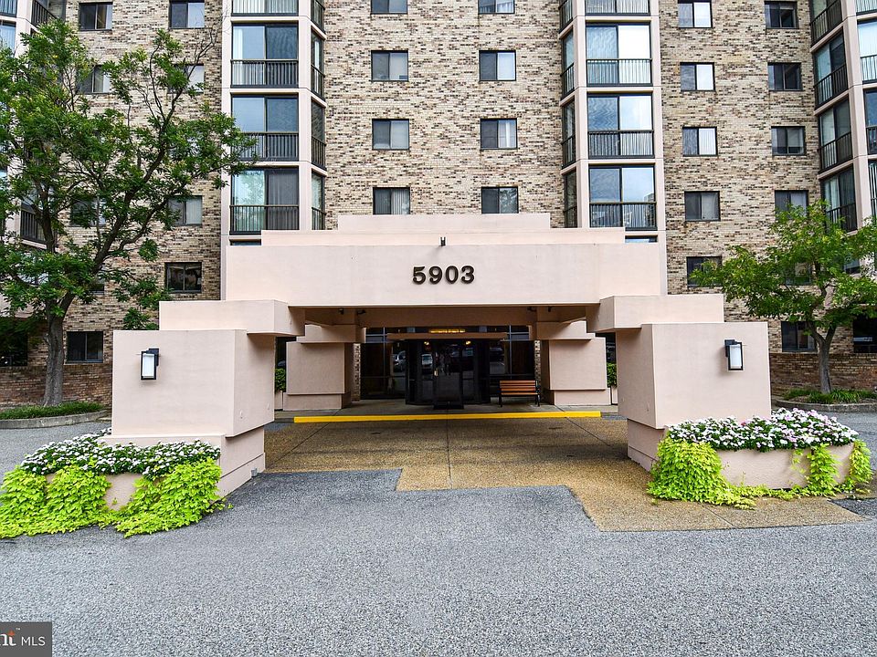 1st image of 5903 Mount Eagle Dr APT 516