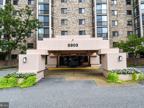 5903 Mount Eagle Dr APT 516, Alexandria, VA 22303