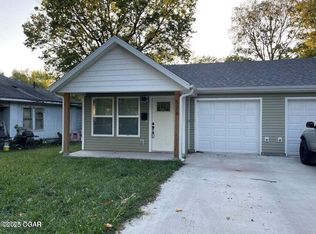 524 N Jackson Ave, Joplin, MO 64801