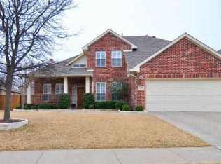 2305 Summerside Ln, McKinney, TX 75072