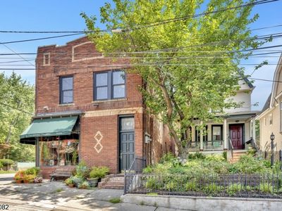 64 Chestnut St, Montclair, NJ, 07042