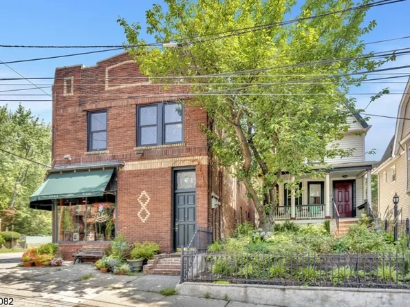 64 Chestnut St, Montclair Twp., NJ 07042