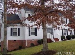 2617 Quisenberry St, Midlothian, VA 23112