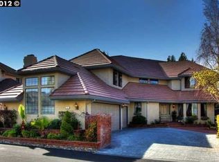 731 Blue Spruce Dr, Danville, CA 94506