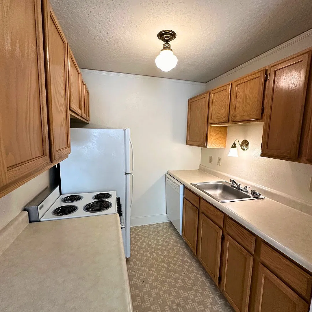 1 bed, 875 sqft, $950 — Photo 4