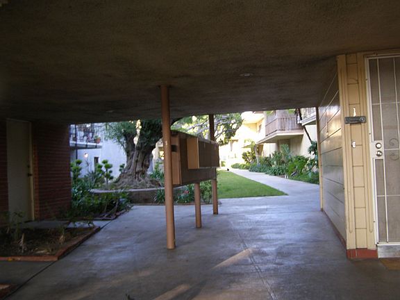 2nd image of 10406 Santa Gertrudes Ave APT 23