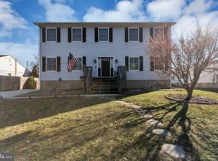 1246 Lafayette Ave, Woodbury, NJ 08096