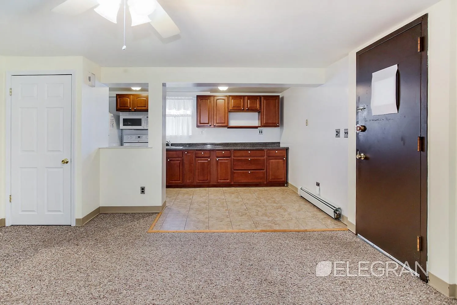 1 bed, 725 sqft, $2,100 — Photo 3