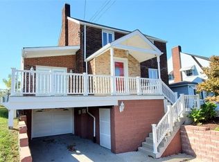 1216 Monongahela Blvd, White Oak, PA