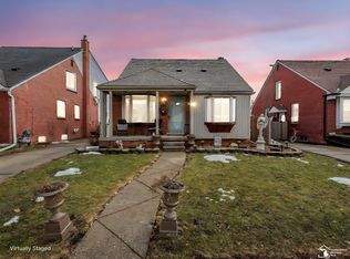 1429 12th St, Wyandotte, MI 48192