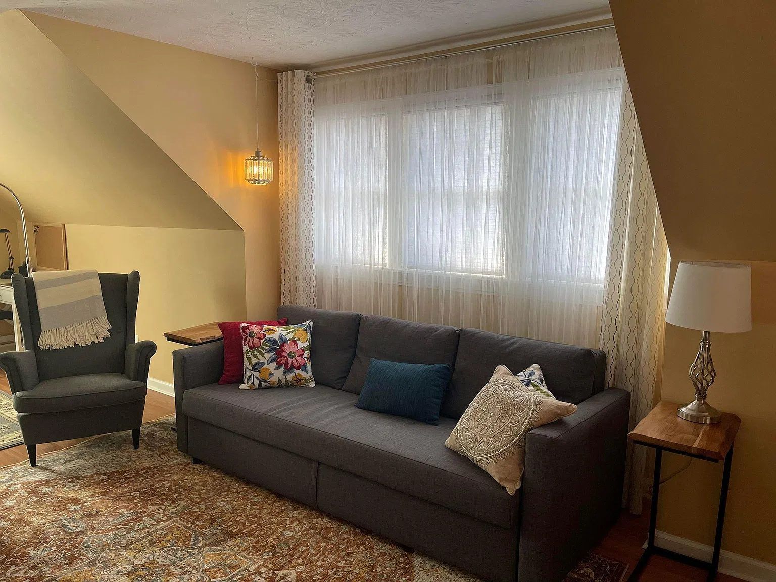 2822 Bridge Ave — Photo 4