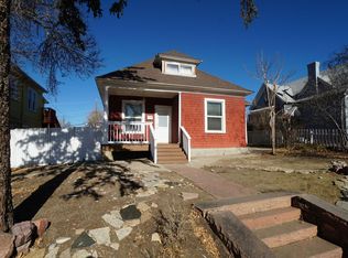 808 E Kiowa St, Colorado Springs, CO 80903