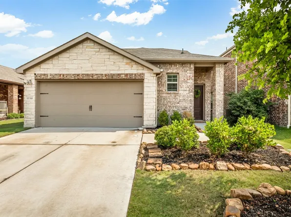 1712 Ferguson Ln, McKinney, TX 75071