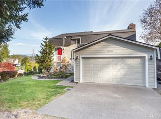 526 Aaby Dr, Auburn, WA 98001